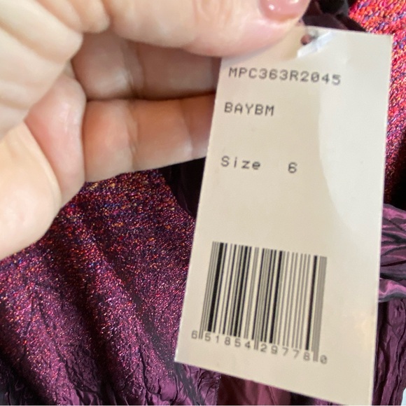 Lafayette 148 Tweed Duster Jacket - Picture 10 of 10